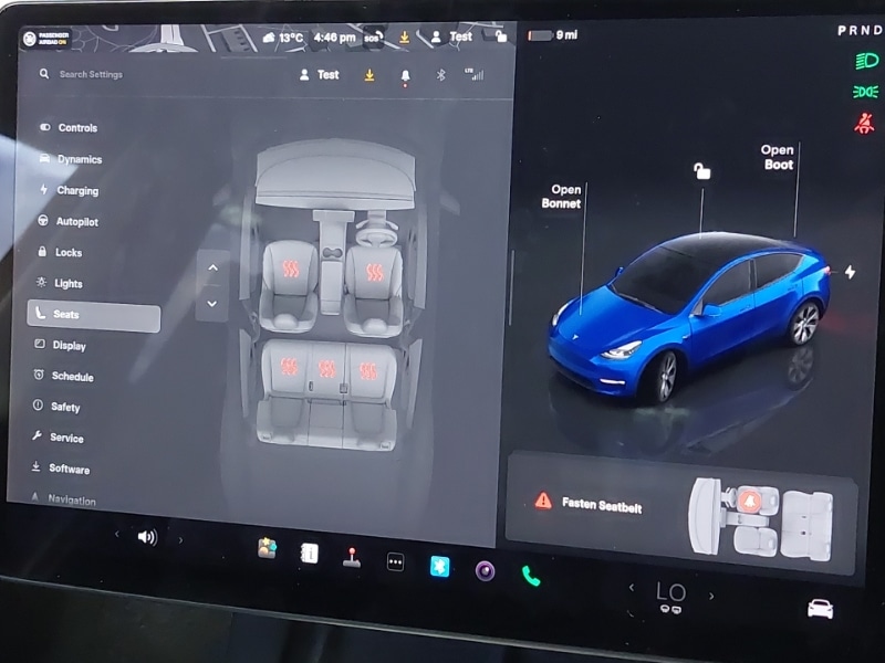 Used Tesla Model Y 2022 for sale - 77664394: Photo 15