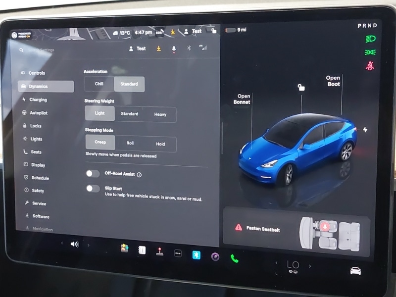 Used Tesla Model Y 2022 for sale - 77664394: Photo 17