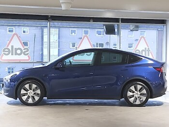 Used Tesla Model Y 2022 for sale - 77664394: Photo