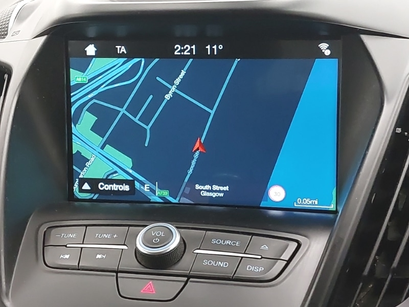 Used Ford Kuga 2018 for sale - 77130041: Photo 10