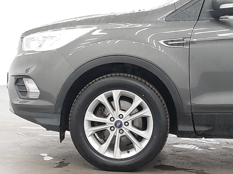 Used Ford Kuga 2018 for sale - 77130041: Photo 12