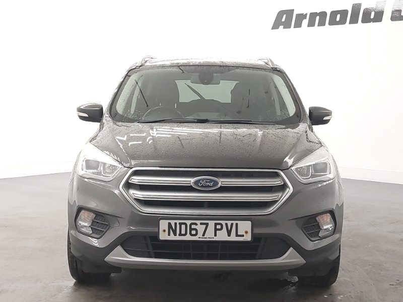 Used Ford Kuga 2018 for sale - 77130041: Photo 13