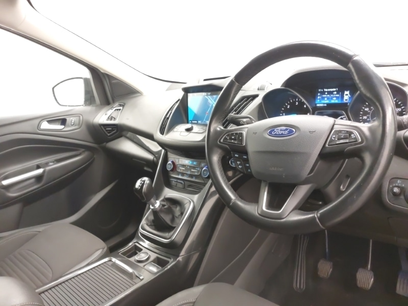 Used Ford Kuga 2018 for sale - 77130041: Photo 19