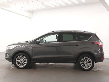 Used Ford Kuga 2018 for sale - 77130041: Photo