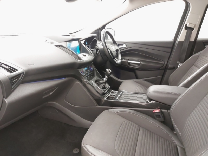 Used Ford Kuga 2018 for sale - 77130041: Photo 5