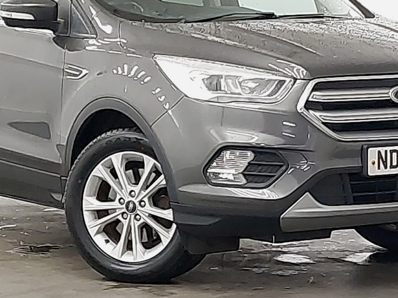 Used Ford Kuga 2018 for sale - 77130041: Photo 9