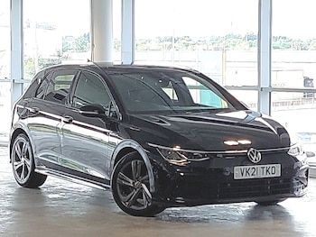 Used Volkswagen Golf 2021 for sale - 75645001: Photo