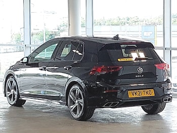 Used Volkswagen Golf 2021 for sale - 75645001: Photo