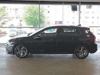Used Volkswagen Golf 2021 for sale - 75645001: Photo