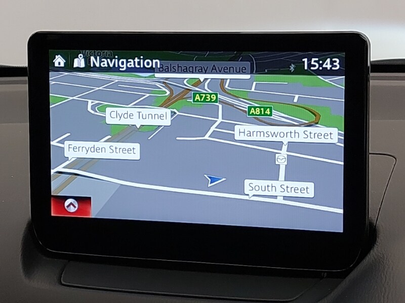 Used Mazda Mazda2 2023 for sale - 77664001: Photo 10