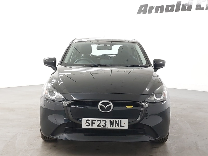 Used Mazda Mazda2 2023 for sale - 77664001: Photo 13