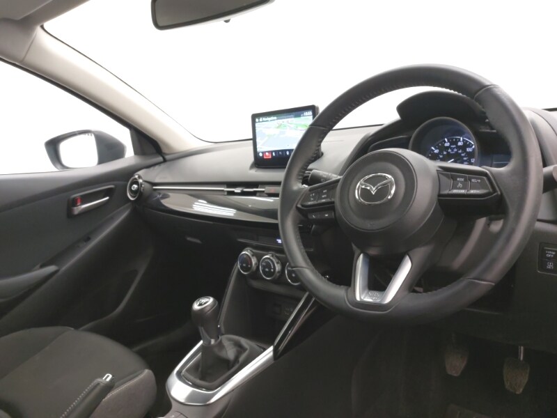 Used Mazda Mazda2 2023 for sale - 77664001: Photo 19