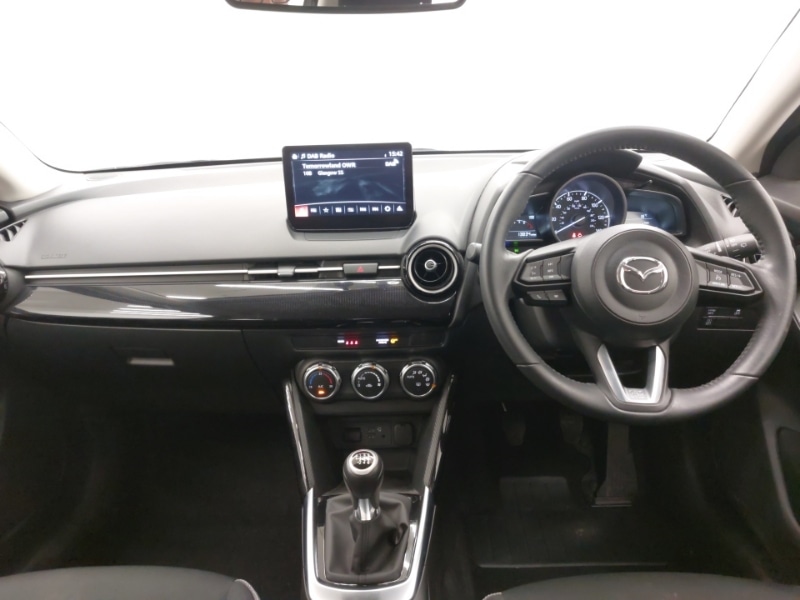 Used Mazda Mazda2 2023 for sale - 77664001: Photo 2