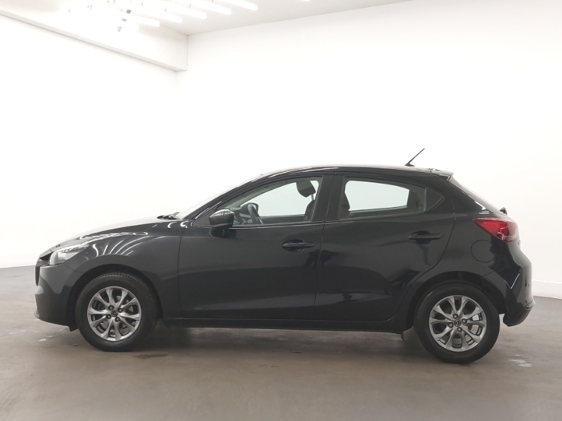 Used Mazda Mazda2 2023 for sale - 77664001: Photo 4