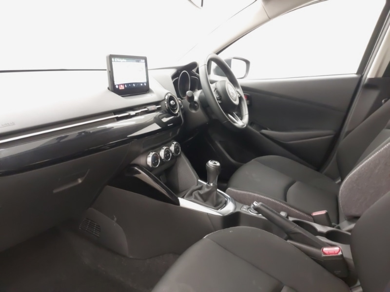 Used Mazda Mazda2 2023 for sale - 77664001: Photo 5