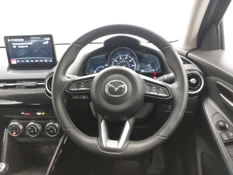 Used Mazda Mazda2 2023 for sale - 77664001: Photo 7