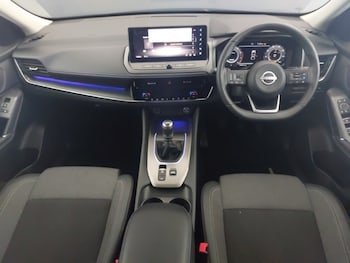Used Nissan Qashqai 2025 for sale - 78889700: Photo
