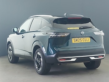 Used Nissan Qashqai 2025 for sale - 78889700: Photo