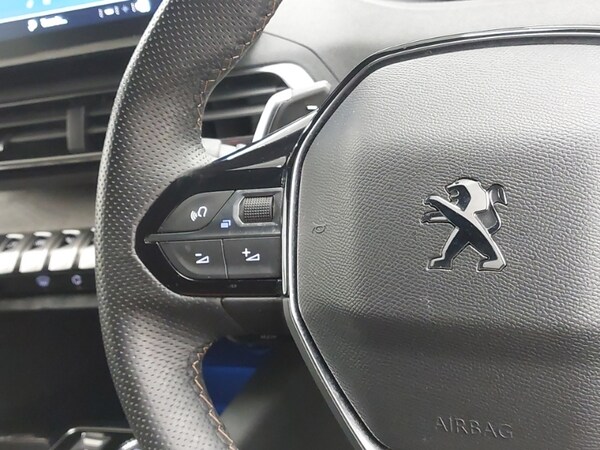 Used Peugeot 3008 2023 for sale - 76066568: Photo 11