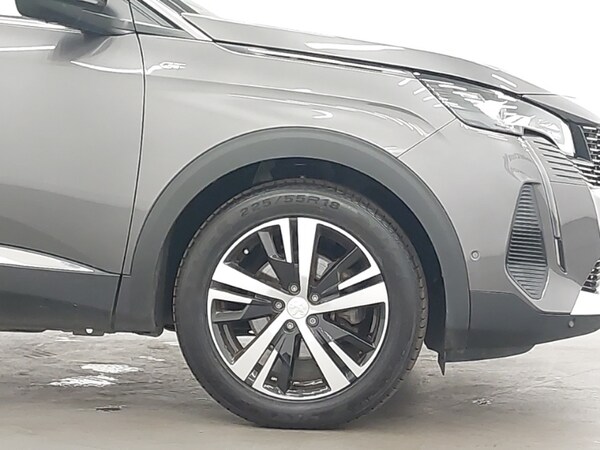 Used Peugeot 3008 2023 for sale - 76066568: Photo 12