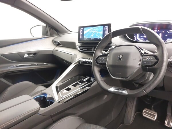 Used Peugeot 3008 2023 for sale - 76066568: Photo 19