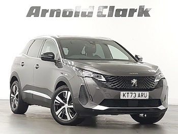 Peugeot - 3008