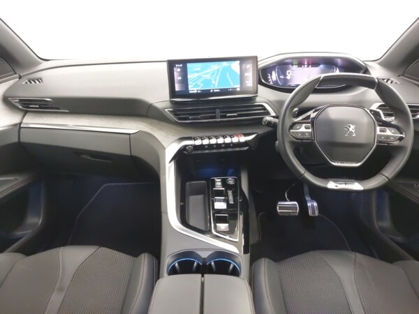 Used Peugeot 3008 2023 for sale - 76066568: Photo 2