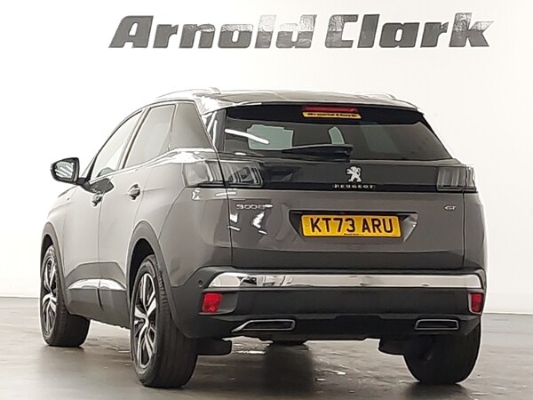Used Peugeot 3008 2023 for sale - 76066568: Photo 3