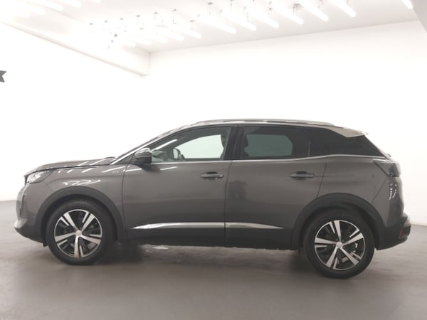 Used Peugeot 3008 2023 for sale - 76066568: Photo 4