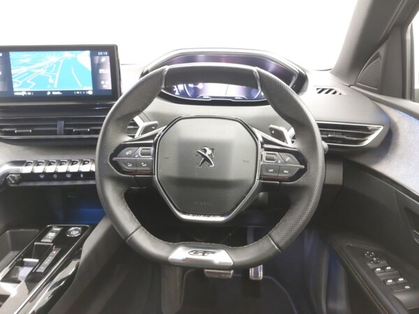 Used Peugeot 3008 2023 for sale - 76066568: Photo 7