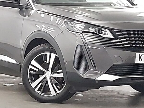 Used Peugeot 3008 2023 for sale - 76066568: Photo 9
