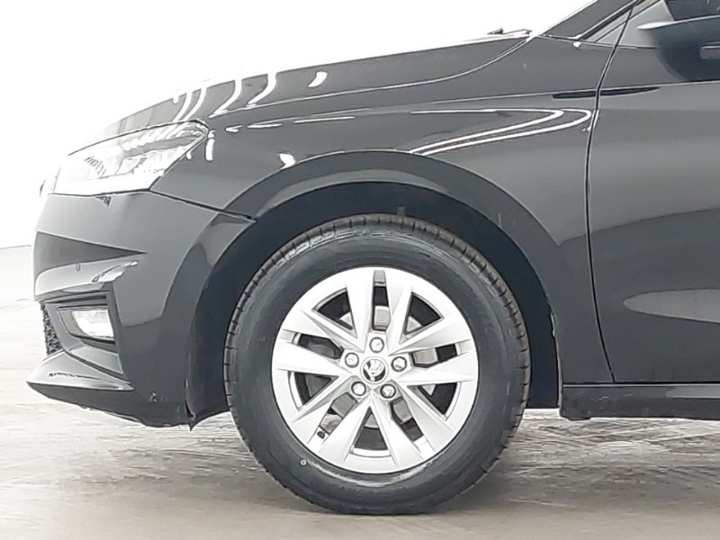 Used Skoda Fabia 2022 for sale - 76511480: Photo 12