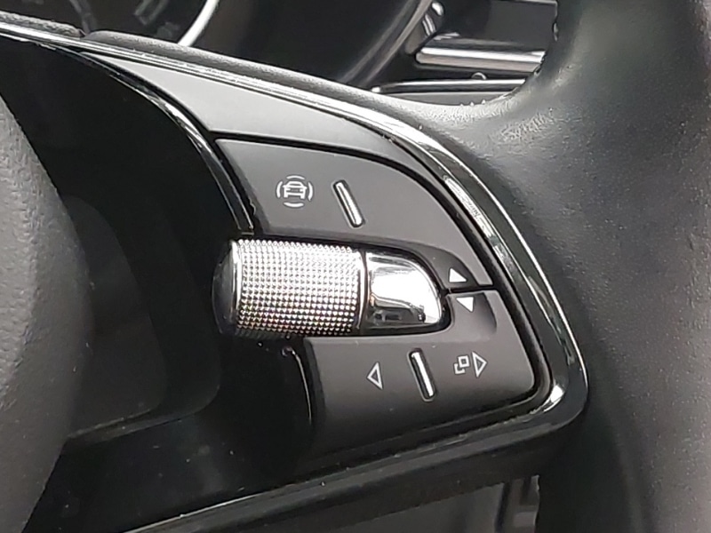 Used Skoda Fabia 2022 for sale - 76511480: Photo 14