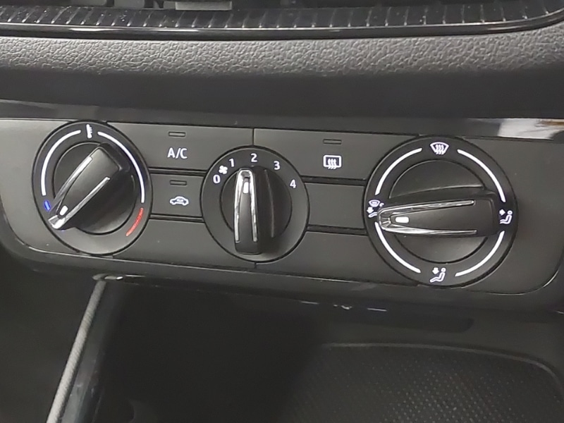 Used Skoda Fabia 2022 for sale - 76511480: Photo 16