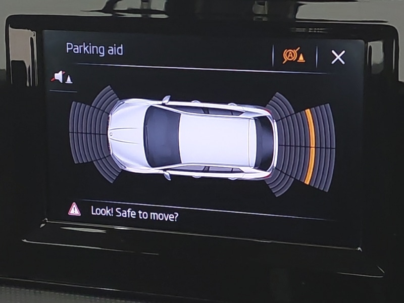 Used Skoda Fabia 2022 for sale - 76511480: Photo 17