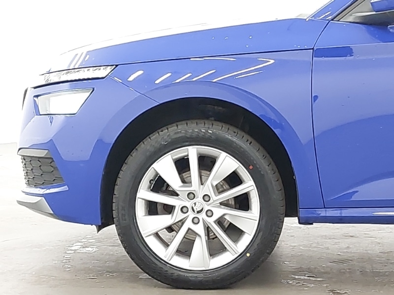 Used Skoda Kamiq 2023 for sale - 76172159: Photo 12