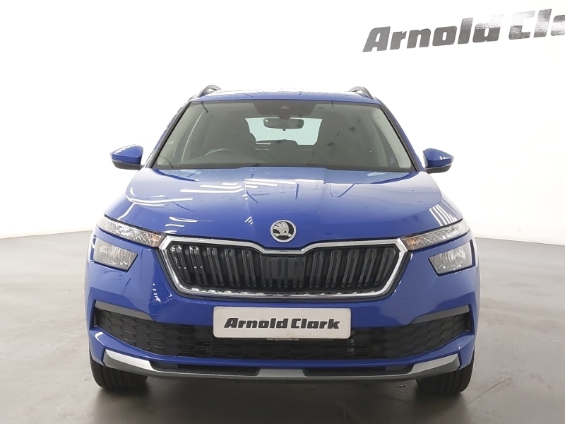Used Skoda Kamiq 2023 for sale - 76172159: Photo 13