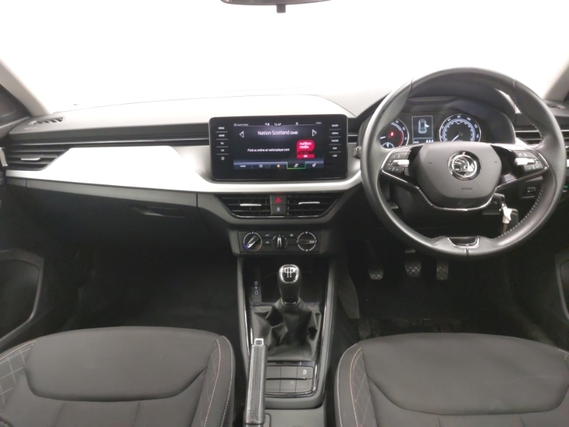 Used Skoda Kamiq 2023 for sale - 76172159: Photo 2