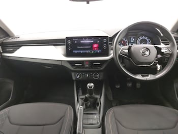Used Skoda Kamiq 2023 for sale - 76172159: Photo