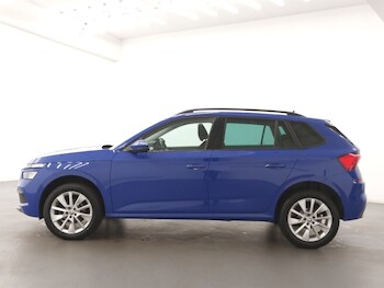 Used Skoda Kamiq 2023 for sale - 76172159: Photo