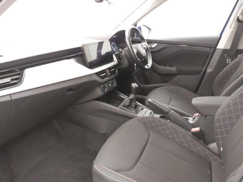 Used Skoda Kamiq 2023 for sale - 76172159: Photo 5