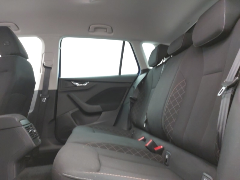 Used Skoda Kamiq 2023 for sale - 76172159: Photo 6