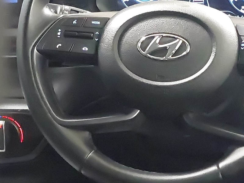 Used Hyundai BAYON 2023 for sale - 76795437: Photo 10