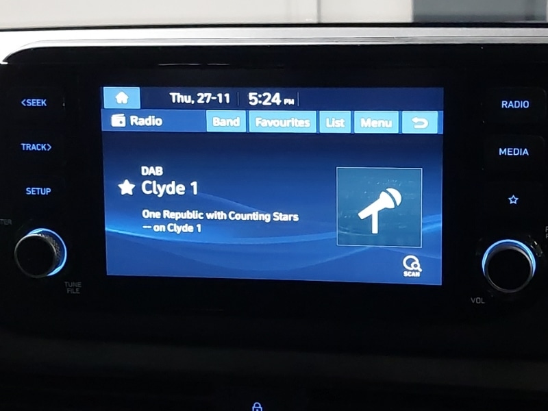 Used Hyundai BAYON 2023 for sale - 76795437: Photo 12