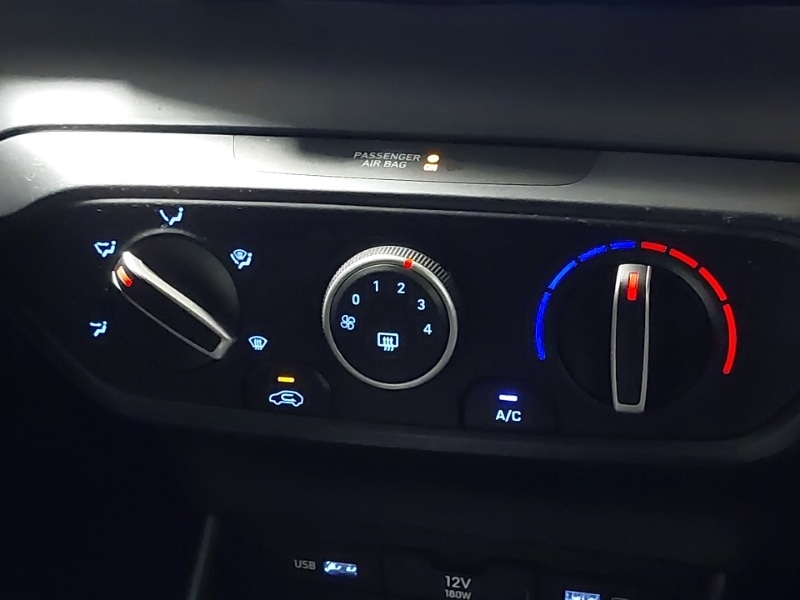 Used Hyundai BAYON 2023 for sale - 76795437: Photo 15