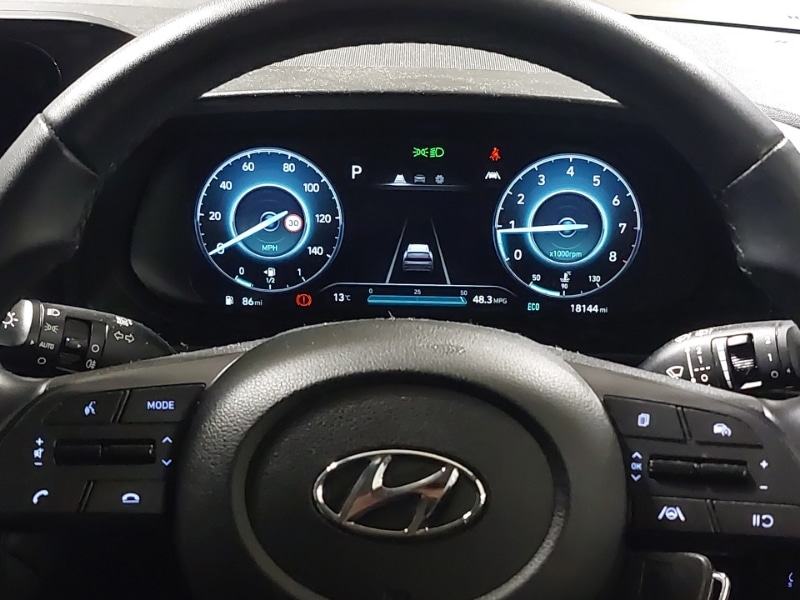 Used Hyundai BAYON 2023 for sale - 76795437: Photo 18