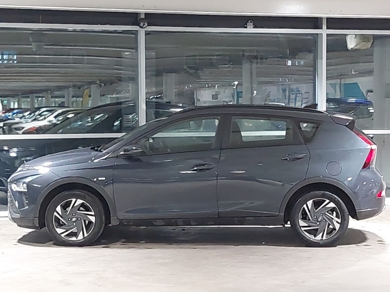 Used Hyundai BAYON 2023 for sale - 76795437: Photo 4