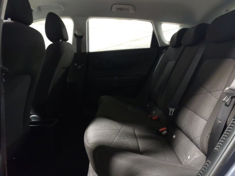 Used Hyundai BAYON 2023 for sale - 76795437: Photo 6