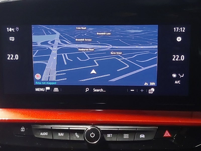 Used Vauxhall Mokka 2022 for sale - 77062584: Photo 12