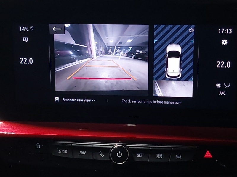 Used Vauxhall Mokka 2022 for sale - 77062584: Photo 14